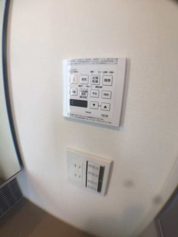 早稲田駅 徒歩2分 7階の物件内観写真