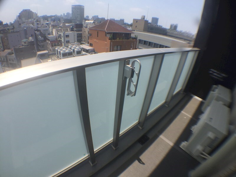 早稲田駅 徒歩2分 7階の物件内観写真