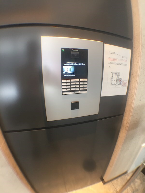 早稲田駅 徒歩2分 7階の物件内観写真