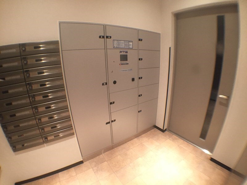 早稲田駅 徒歩2分 7階の物件内観写真