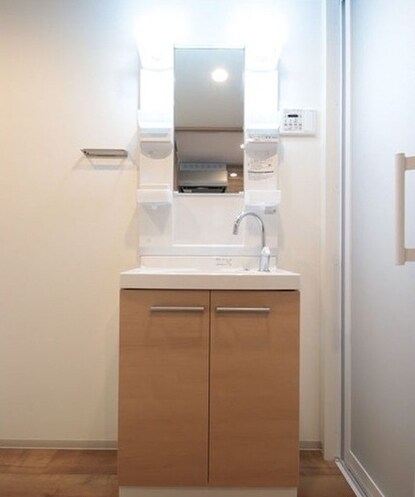 ハーモニーレジデンス高田馬場の物件内観写真