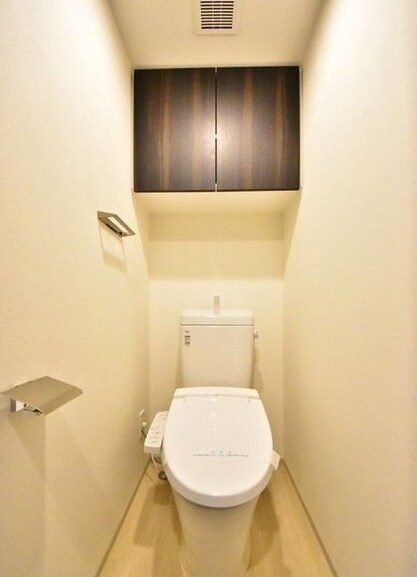 ハーモニーレジデンス高田馬場の物件内観写真