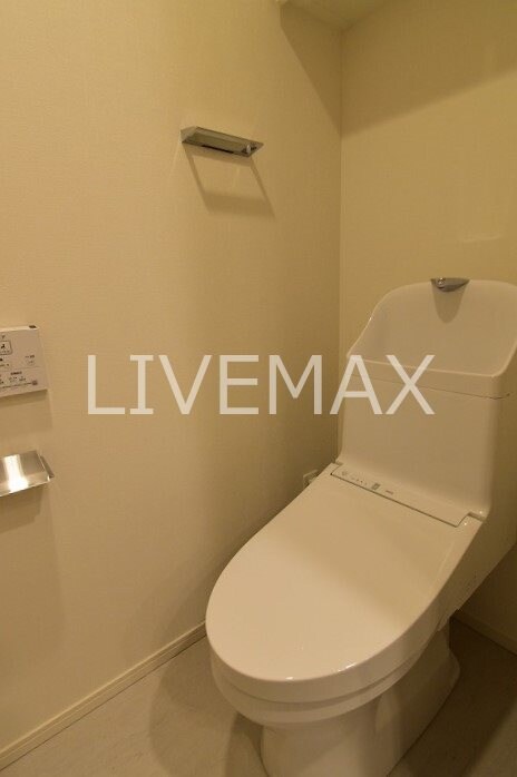 パークアクシス神楽坂・早稲田通りの物件内観写真