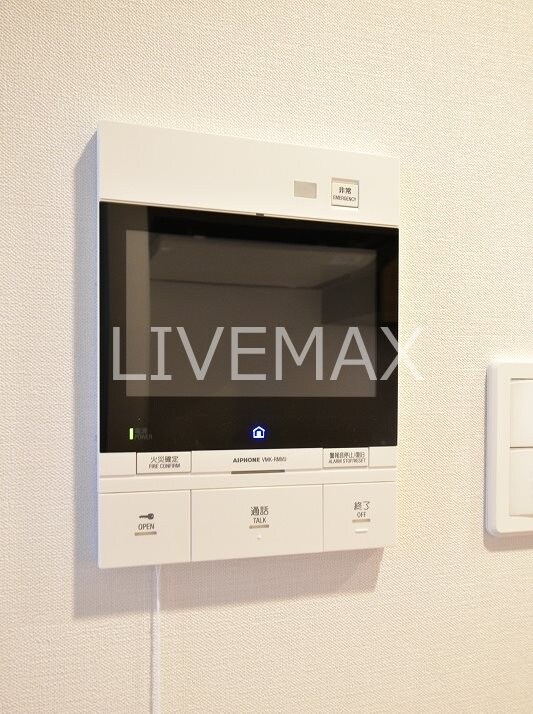 パークアクシス神楽坂・早稲田通りの物件内観写真