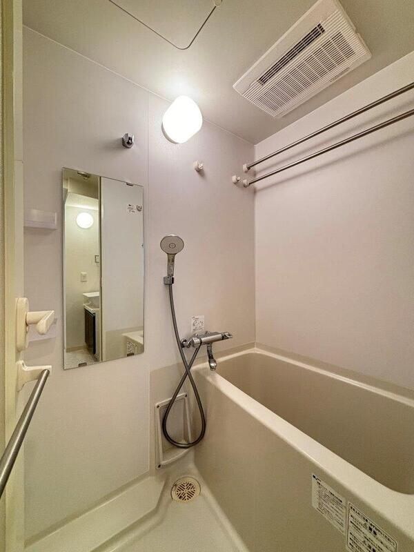 西早稲田駅 徒歩3分 2階の物件内観写真