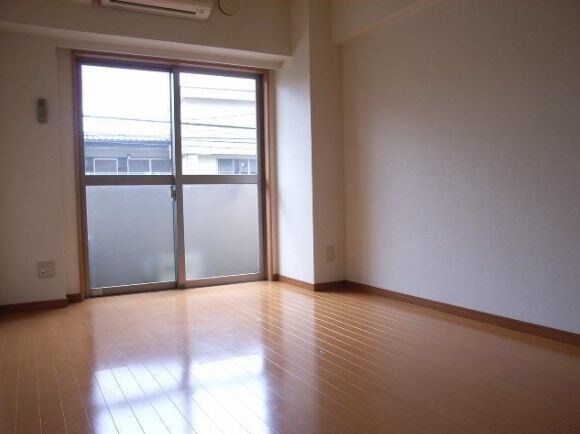 板橋駅 徒歩8分 3階の物件内観写真