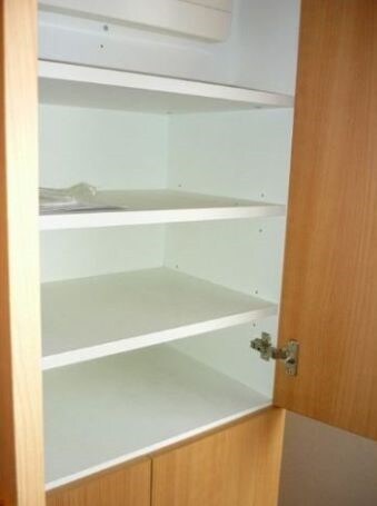 板橋駅 徒歩8分 3階の物件内観写真