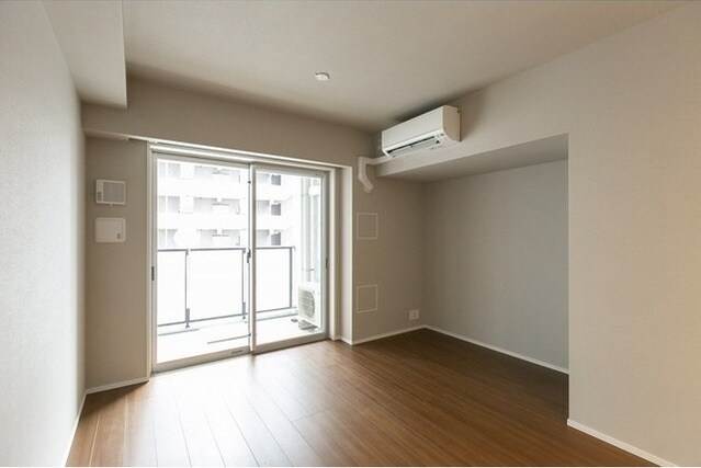 西新宿駅 徒歩5分 5階の物件内観写真