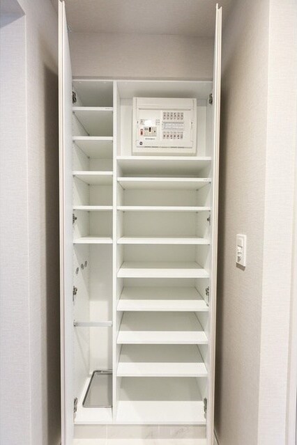 西新宿駅 徒歩5分 5階の物件内観写真