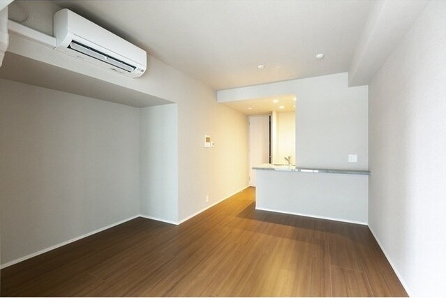 西新宿駅 徒歩5分 5階の物件内観写真