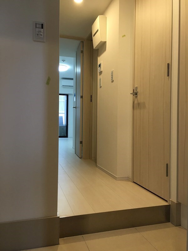 新宿駅 徒歩9分 10階の物件内観写真