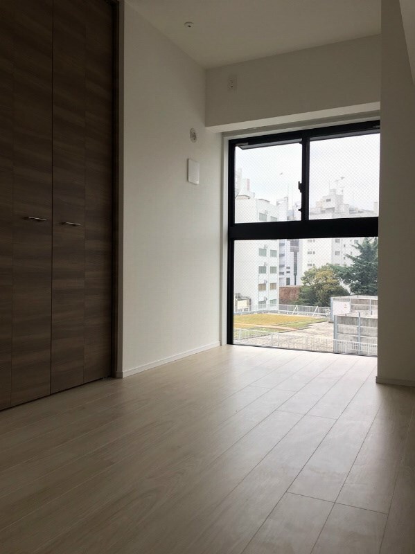 新宿駅 徒歩9分 10階の物件内観写真