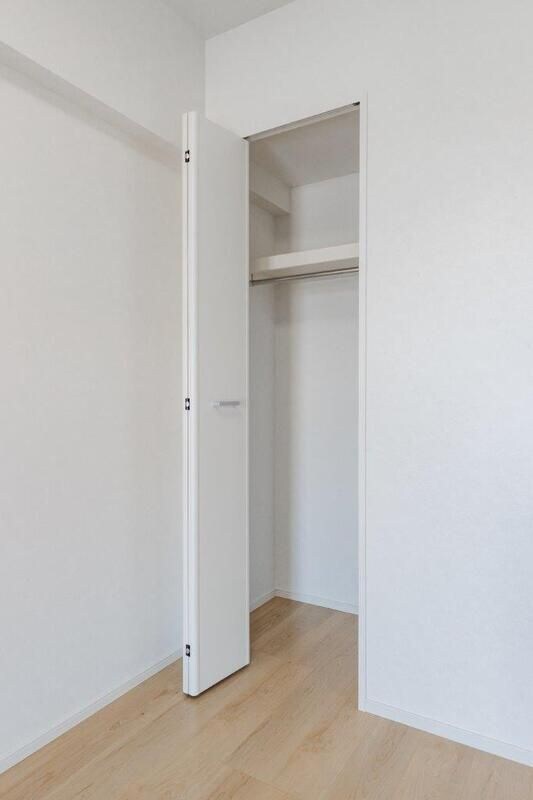 プライムガーデン赤塚の物件内観写真