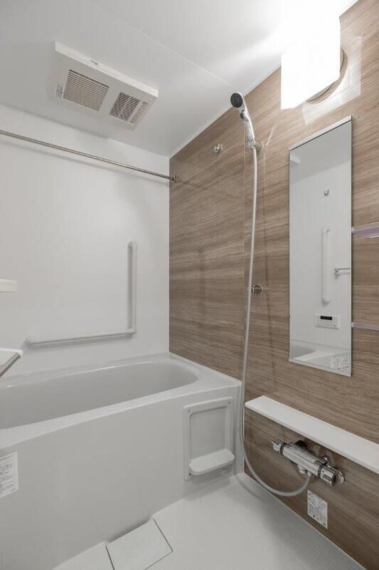 プライムガーデン赤塚の物件内観写真