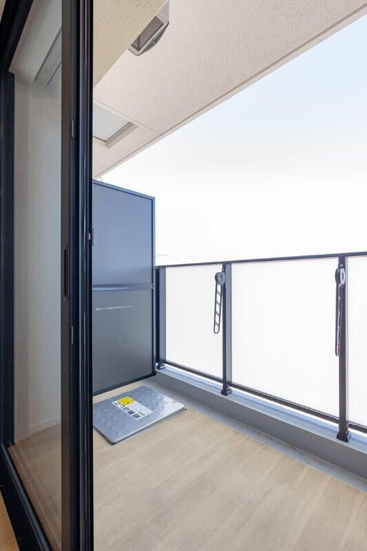 プライムガーデン赤塚の物件内観写真