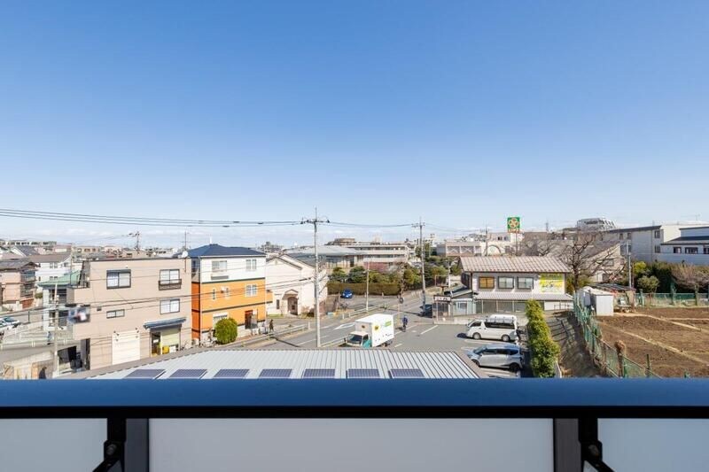 プライムガーデン赤塚の物件内観写真