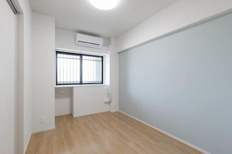 プライムガーデン赤塚の物件内観写真