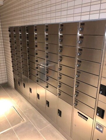 江戸川橋駅 徒歩5分 4階の物件内観写真