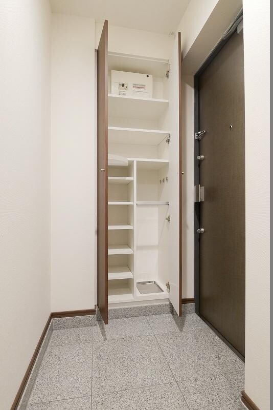 江戸川橋駅 徒歩5分 4階の物件内観写真