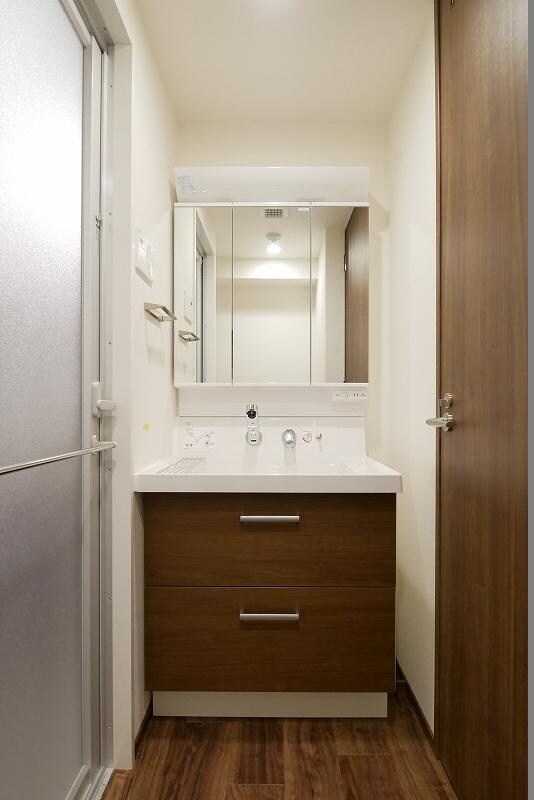 江戸川橋駅 徒歩5分 4階の物件内観写真