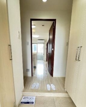 ＨＦ西新宿レジデンスＷＥＳＴの物件内観写真