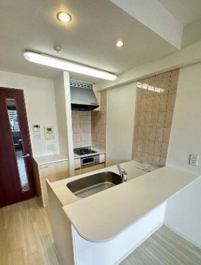 ＨＦ西新宿レジデンスＷＥＳＴの物件内観写真