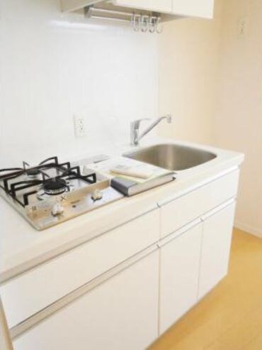 新板橋駅 徒歩2分 6階の物件内観写真