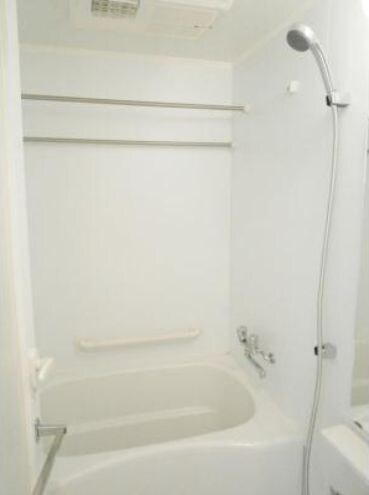 新板橋駅 徒歩2分 6階の物件内観写真