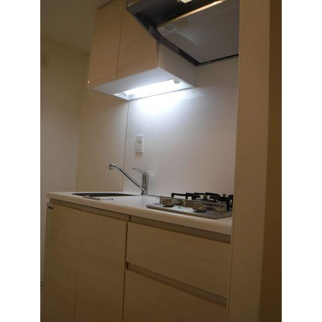 池袋駅 徒歩6分 1階の物件内観写真