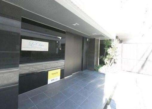 池袋駅 徒歩6分 1階の物件外観写真