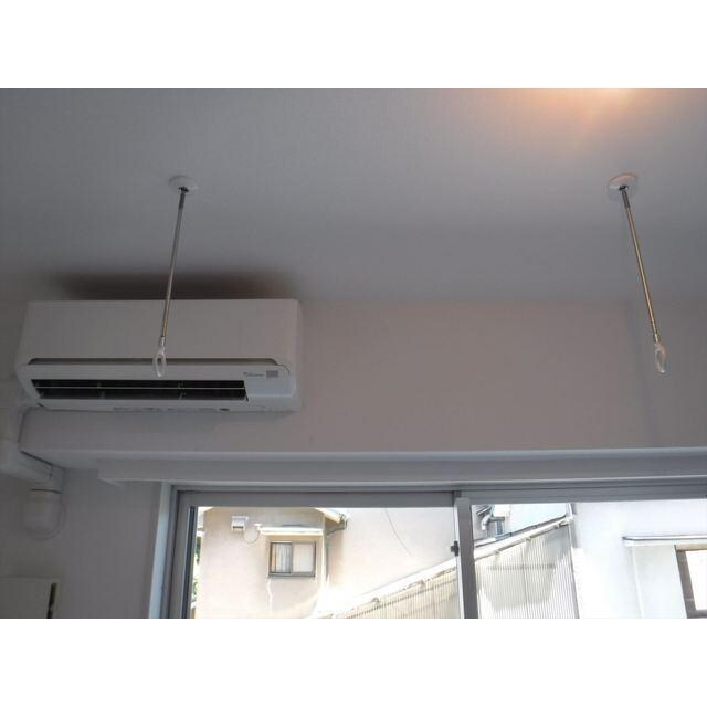 池袋駅 徒歩6分 1階の物件内観写真