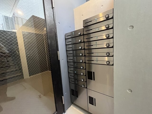 早稲田鶴巻ＩＭＡハウスの物件内観写真