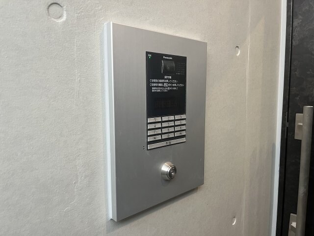 早稲田鶴巻ＩＭＡハウスの物件内観写真