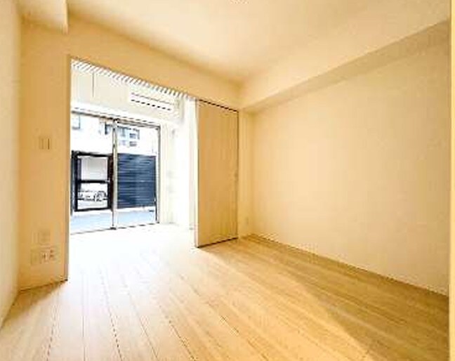 中板橋駅 徒歩5分 9階の物件内観写真