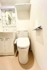 中板橋駅 徒歩5分 9階の物件内観写真