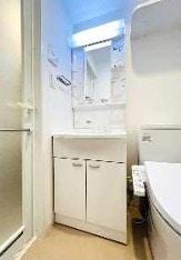 中板橋駅 徒歩5分 9階の物件内観写真