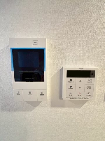 中板橋駅 徒歩5分 9階の物件内観写真