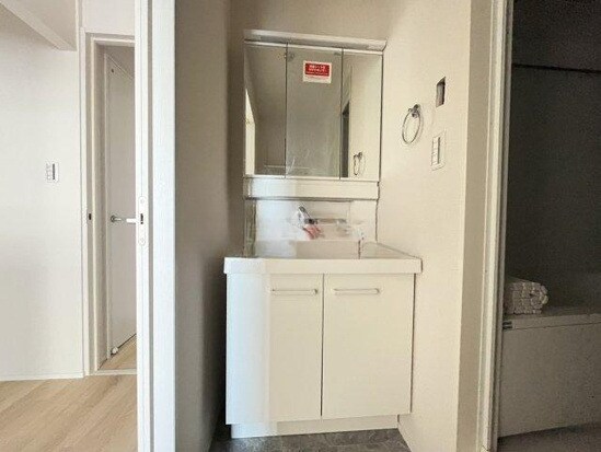 大泉学園駅 徒歩15分 1階の物件内観写真