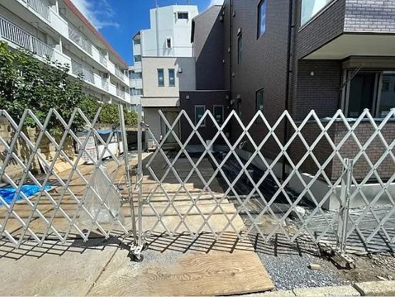 大泉学園駅 徒歩15分 1階の物件内観写真