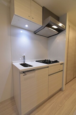 四谷坂町レジデンスの物件内観写真