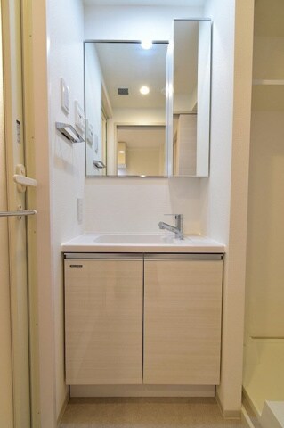 四谷坂町レジデンスの物件内観写真