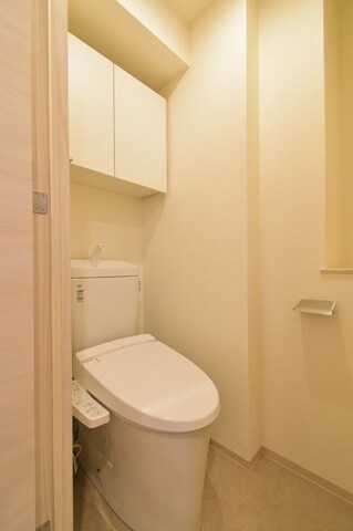 四谷坂町レジデンスの物件内観写真