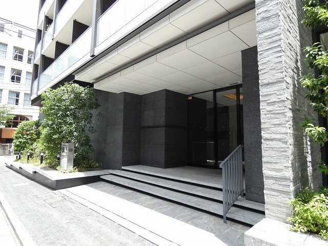 早稲田駅 徒歩2分 2階の物件外観写真