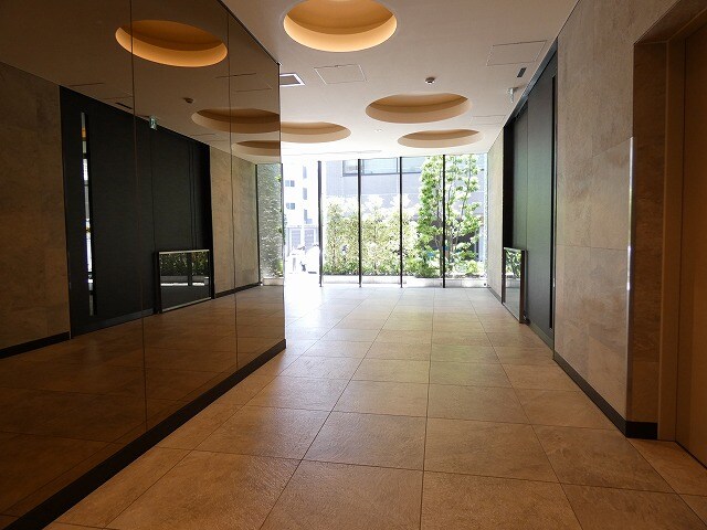 早稲田駅 徒歩2分 2階の物件外観写真