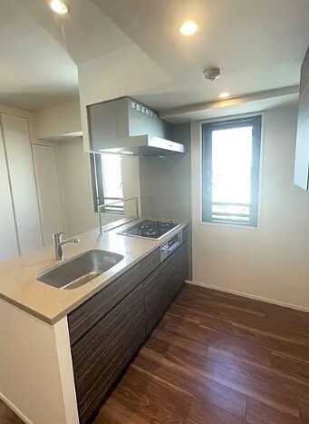 早稲田駅 徒歩2分 2階の物件内観写真