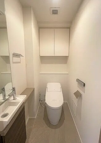 早稲田駅 徒歩2分 2階の物件内観写真