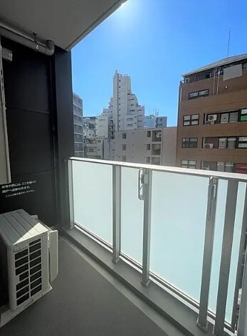 早稲田駅 徒歩2分 2階の物件内観写真