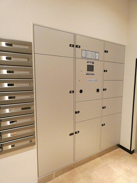 早稲田駅 徒歩2分 2階の物件内観写真