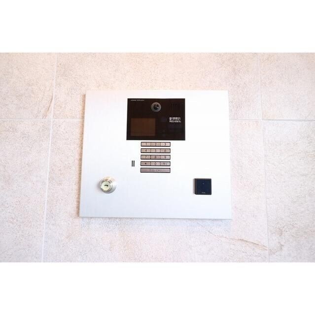 ＬＩＢＲ　ＧＲＡＮＴ　西新宿ＷＥＳＴの物件外観写真