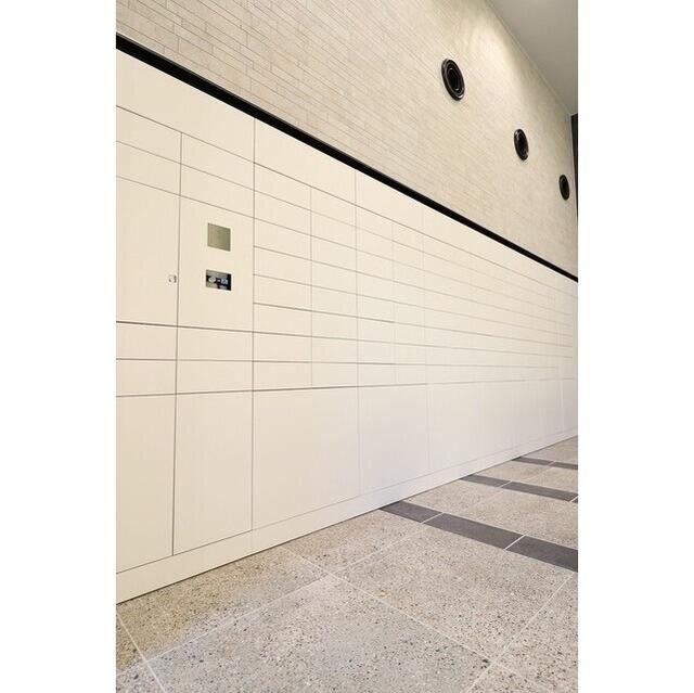 ＬＩＢＲ　ＧＲＡＮＴ　西新宿ＷＥＳＴの物件内観写真